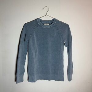 American Eagle Shaker Sweater